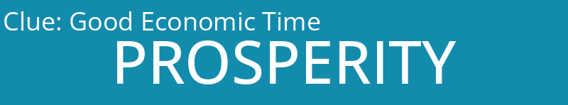 Good Economic Time