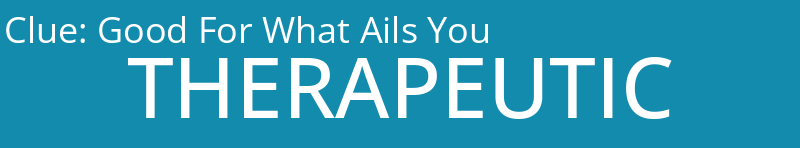 Good For What Ails You