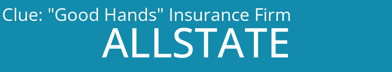 "Good Hands" Insurance Firm