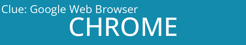 Google Web Browser