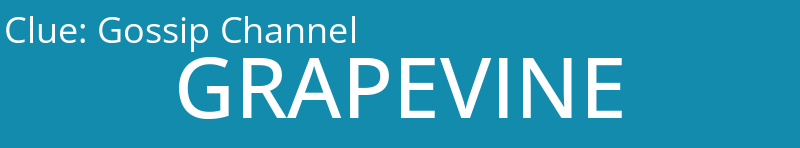 Gossip Channel