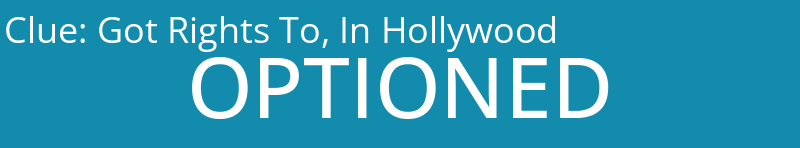 Got Rights To, In Hollywood