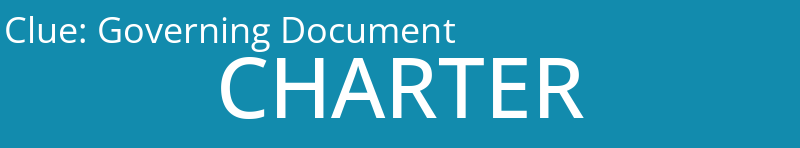 Governing Document