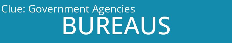 Government Agencies