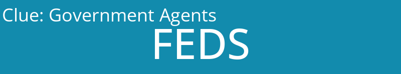 Government Agents