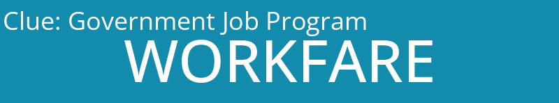 Government Job Program