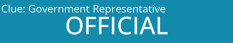 Government Representative