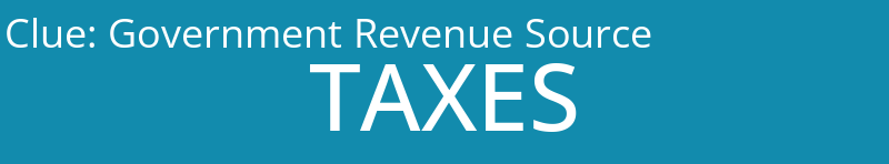 Government Revenue Source