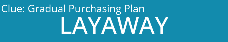 Gradual Purchasing Plan