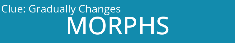 Gradually Changes