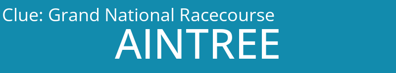 Grand National Racecourse