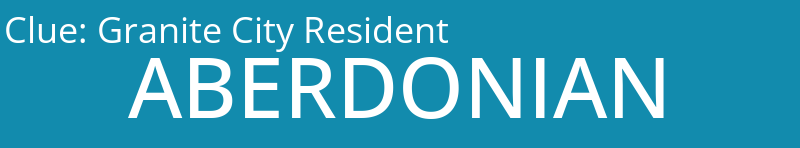 Granite City Resident