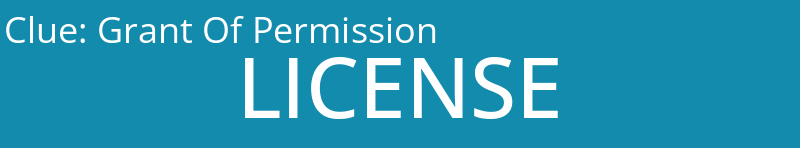 Grant Of Permission
