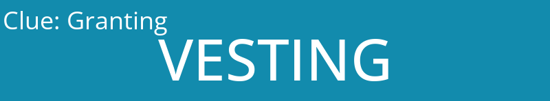 Granting