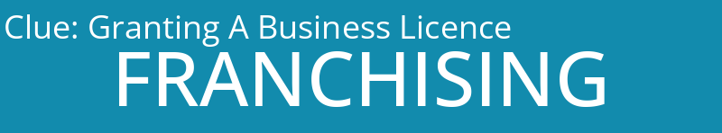 Granting A Business Licence