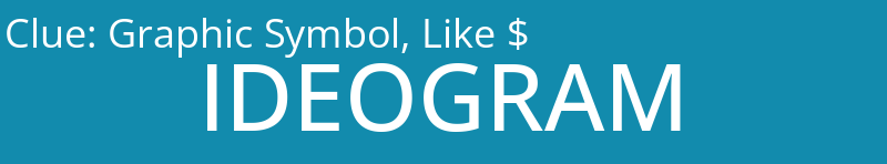 Graphic Symbol, Like $