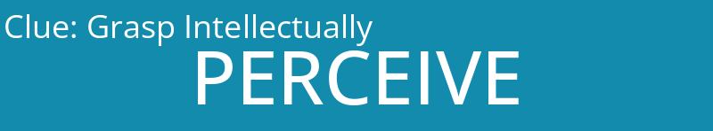 Grasp Intellectually