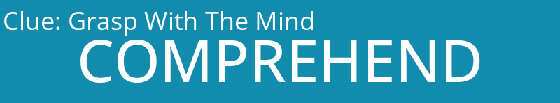 Grasp With The Mind