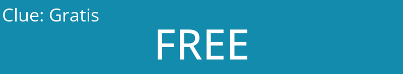 Gratis
