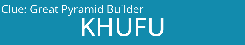 Great Pyramid Builder