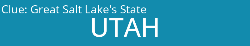 Great Salt Lake's State