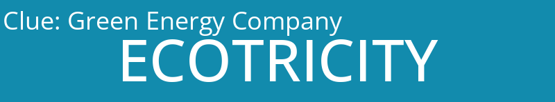 Green Energy Company