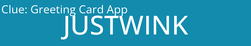 Greeting Card App