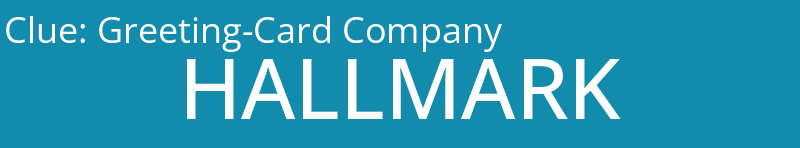 Greeting-Card Company