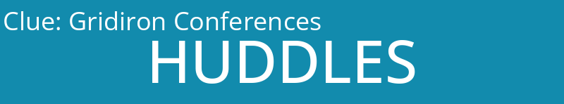 Gridiron Conferences