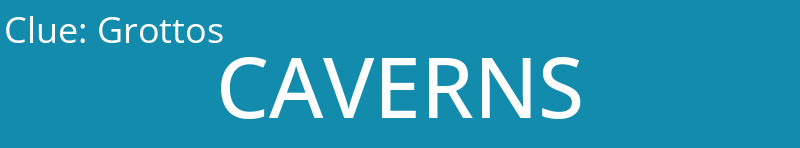 Grottos