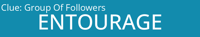 Group Of Followers