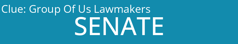 Group Of Us Lawmakers