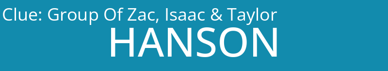 Group Of Zac, Isaac & Taylor