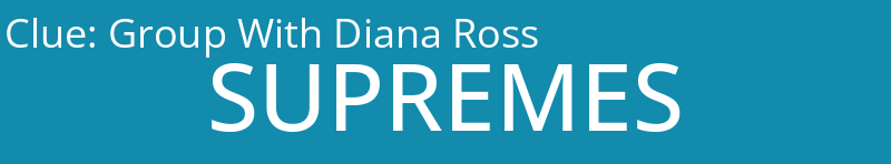 Group With Diana Ross