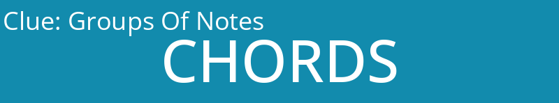 Groups Of Notes