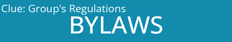 Group's Regulations