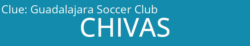 Guadalajara Soccer Club