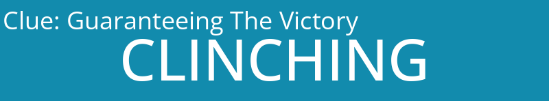 Guaranteeing The Victory