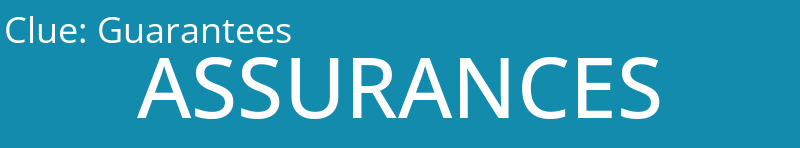 Guarantees