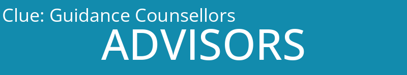 Guidance Counsellors