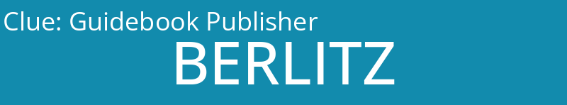 Guidebook Publisher
