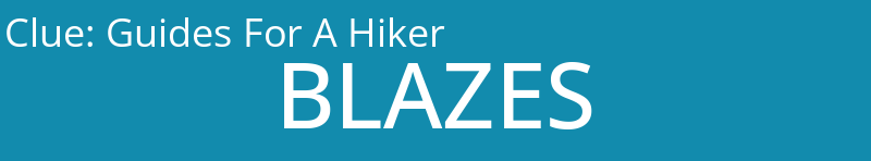 Guides For A Hiker