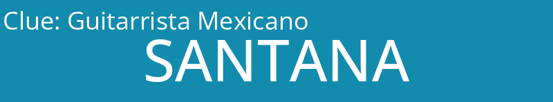 Guitarrista Mexicano