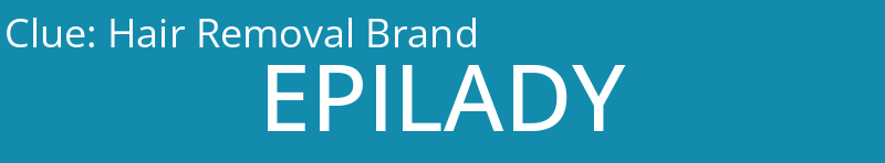Hair Removal Brand