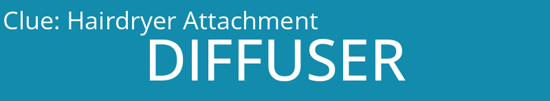 Hairdryer Attachment