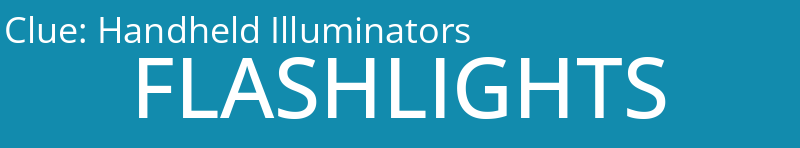 Handheld Illuminators