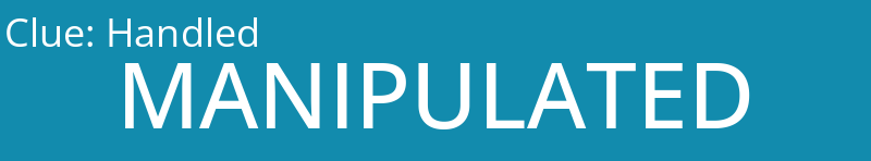Handled