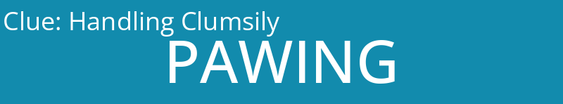 Handling Clumsily