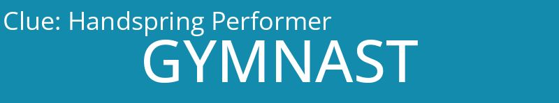 Handspring Performer