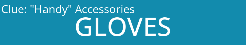 "Handy" Accessories